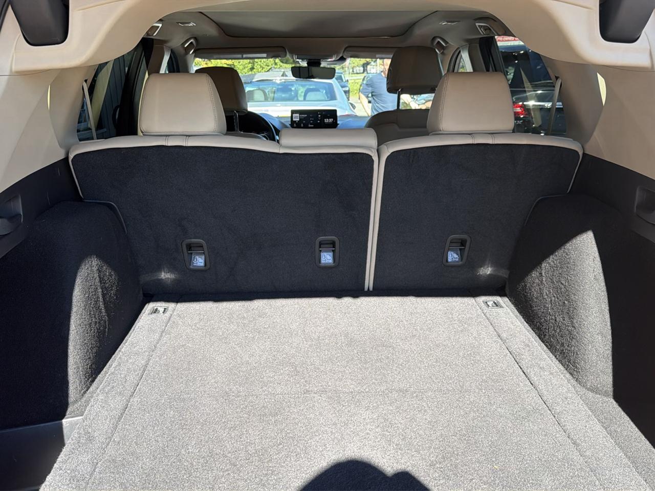 Acura RDX SH-AWD 2023