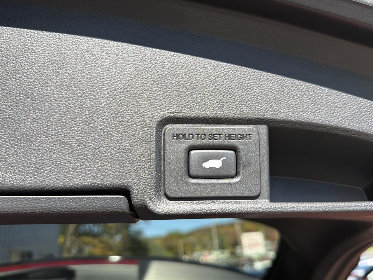 Acura RDX SH-AWD 2023