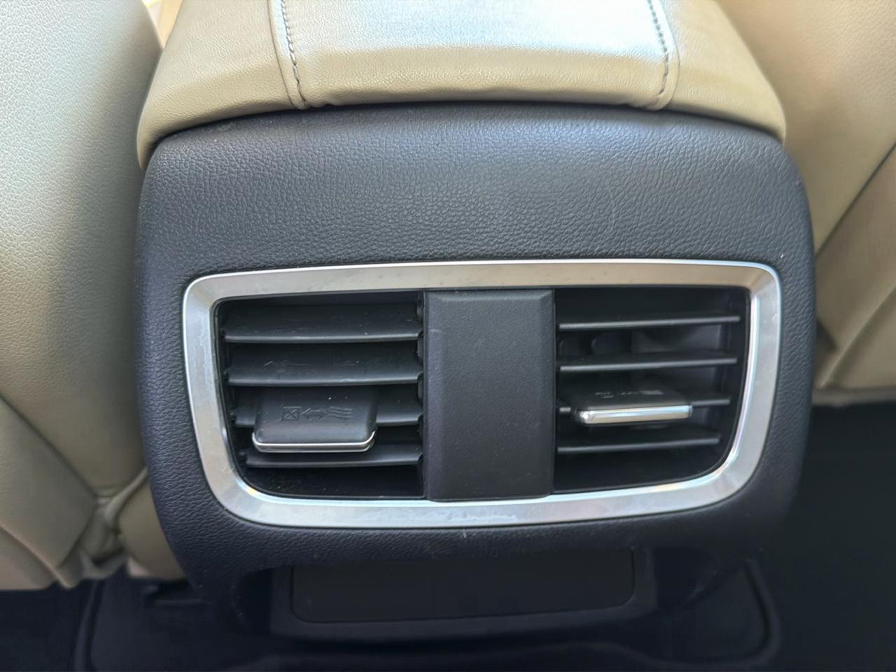 Acura RDX SH-AWD 2023