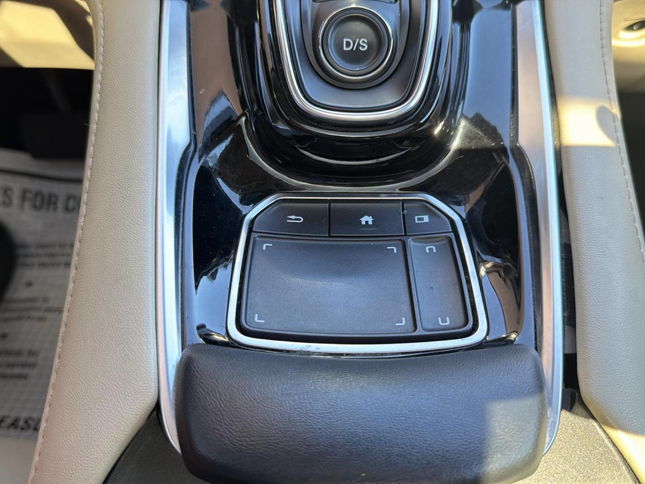 Acura RDX SH-AWD 2023