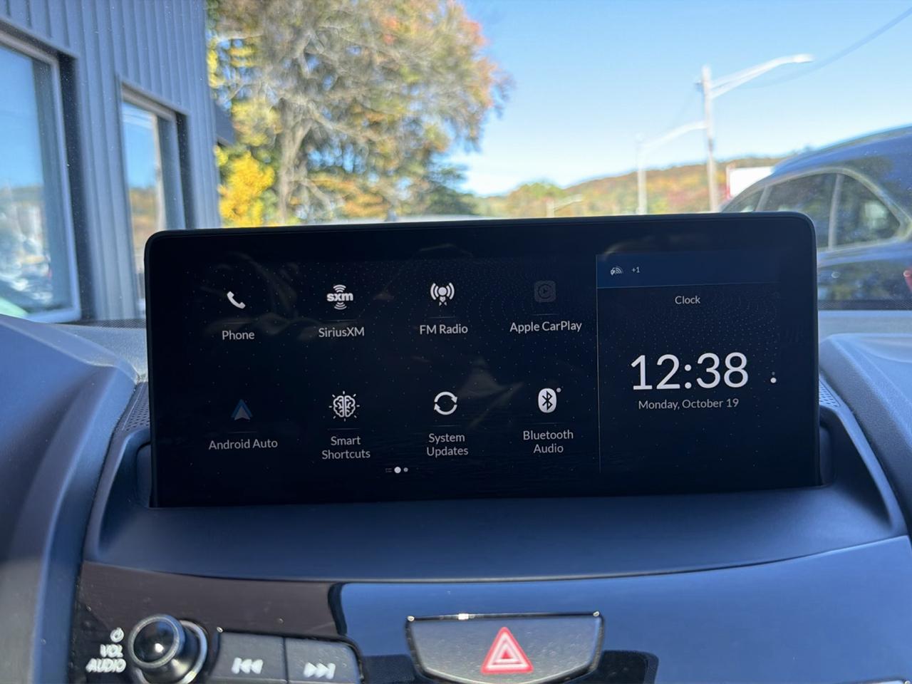 Acura RDX SH-AWD 2023