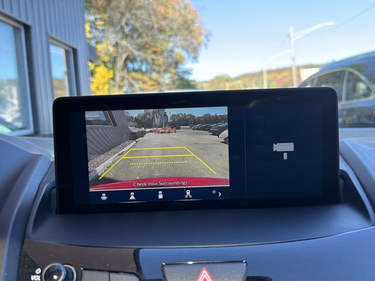 Acura RDX SH-AWD 2023