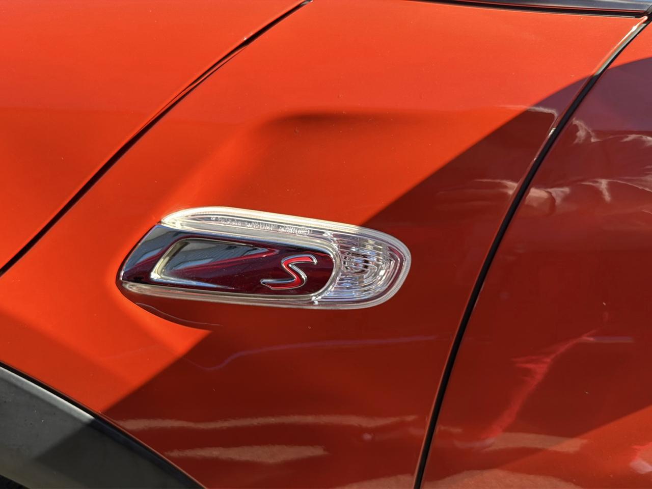 MINI Convertible Cooper S FWD 2021