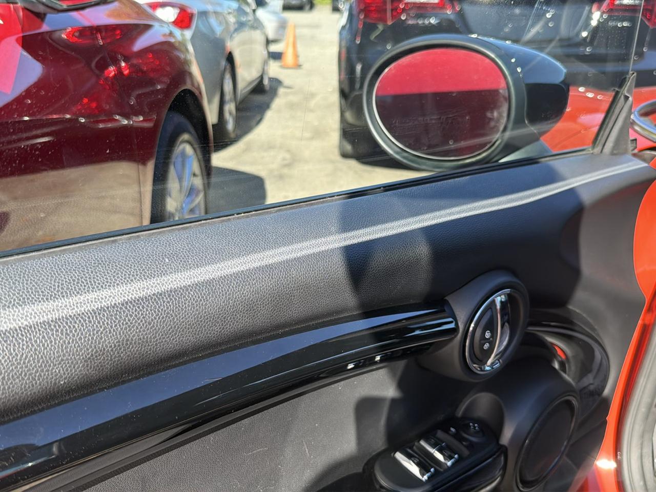 MINI Convertible Cooper S FWD 2021