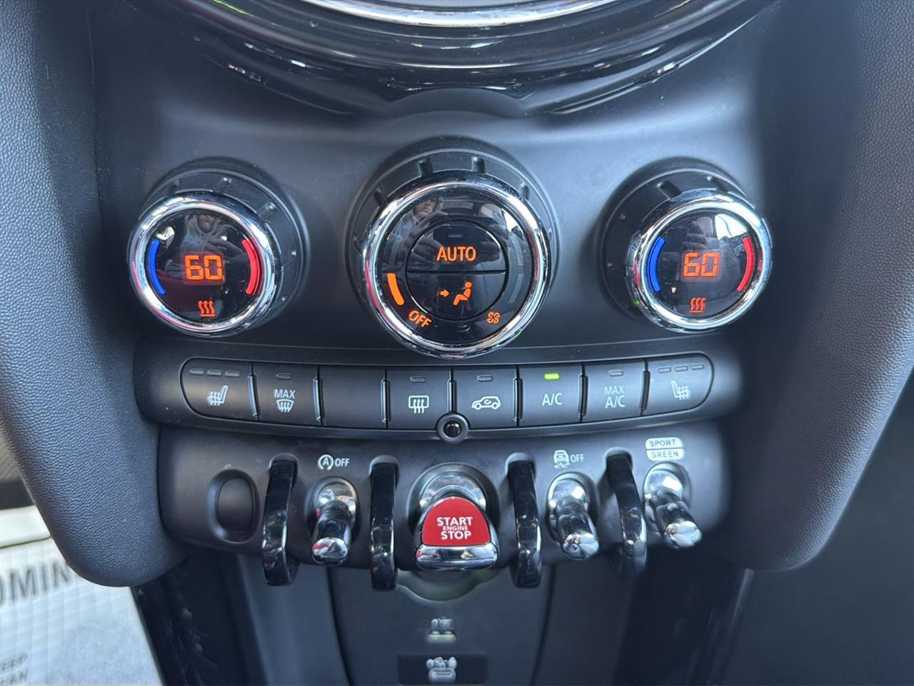 MINI Convertible Cooper S FWD 2021