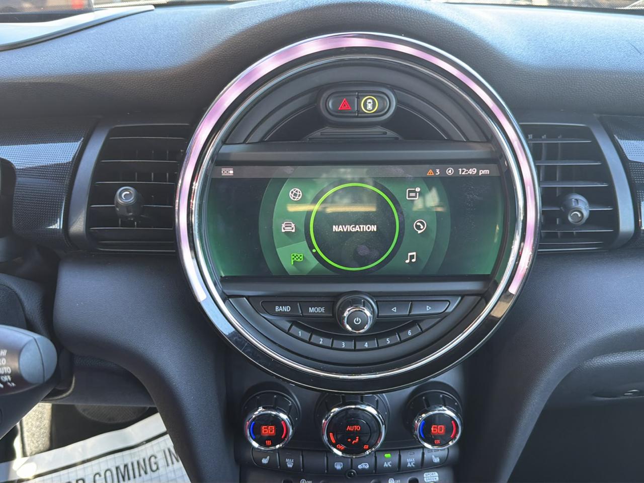 MINI Convertible Cooper S FWD 2021