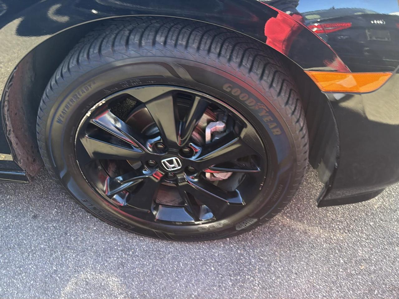 Honda Odyssey Sport Auto 2024
