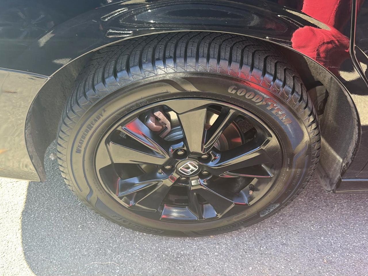 Honda Odyssey Sport Auto 2024