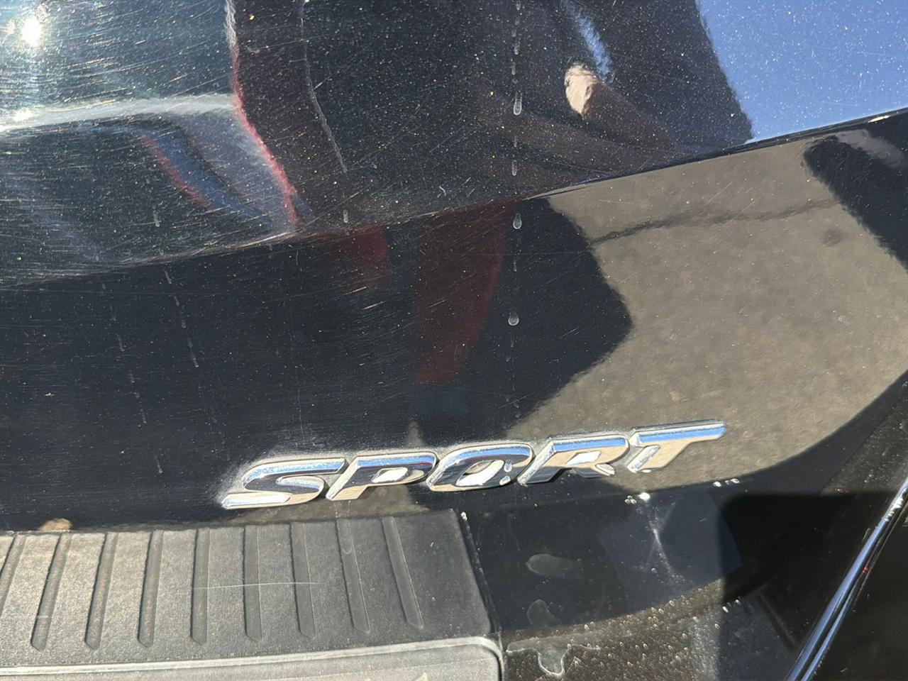 Honda Odyssey Sport Auto 2024