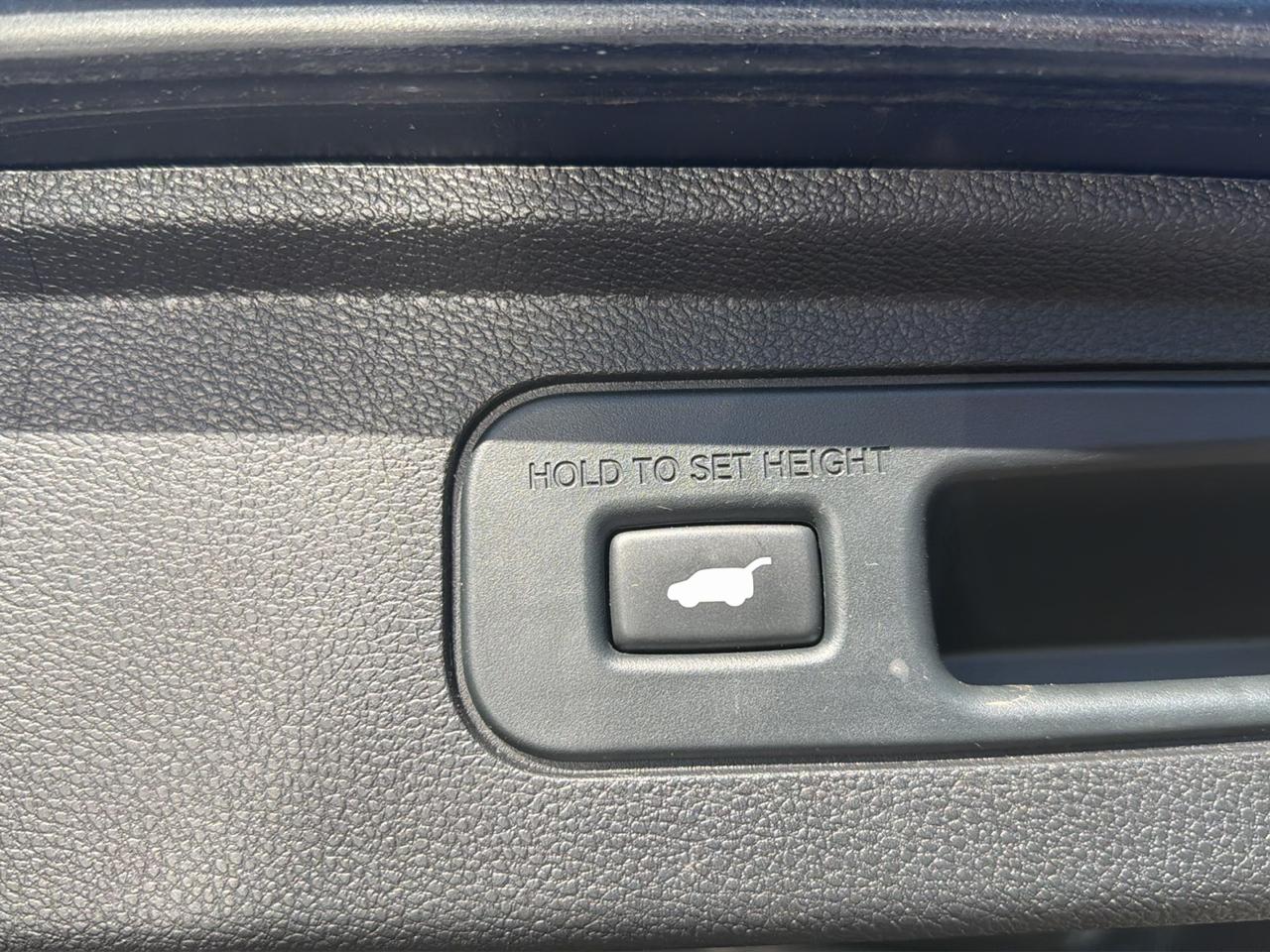 Honda Odyssey Sport Auto 2024