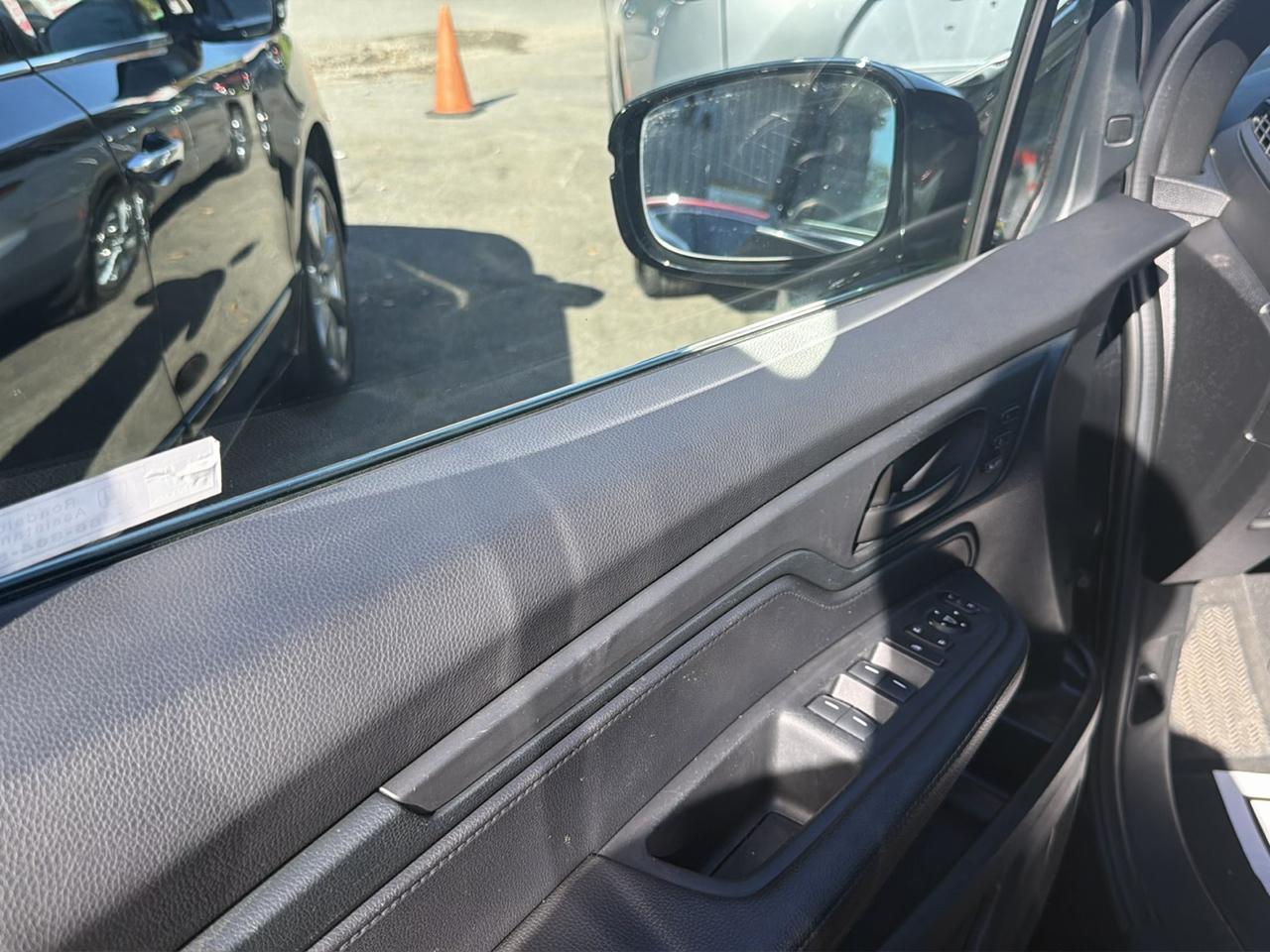 Honda Odyssey Sport Auto 2024