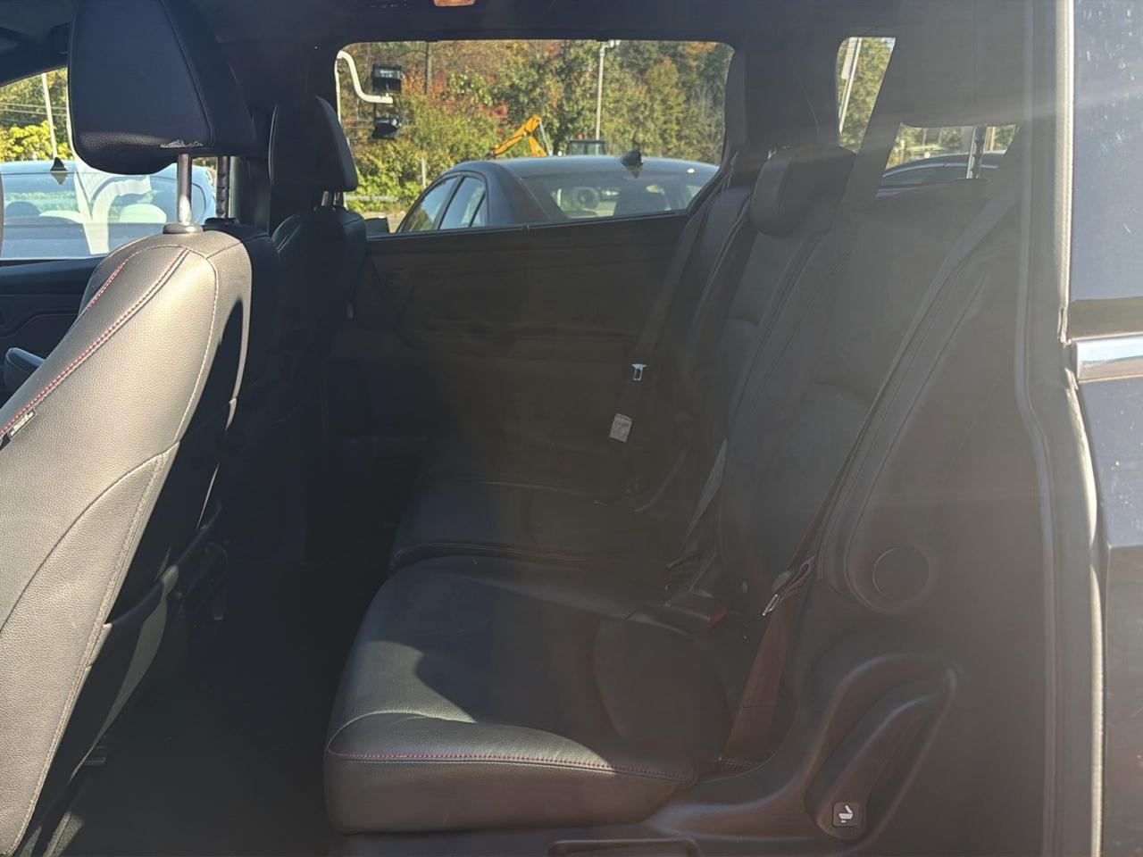Honda Odyssey Sport Auto 2024