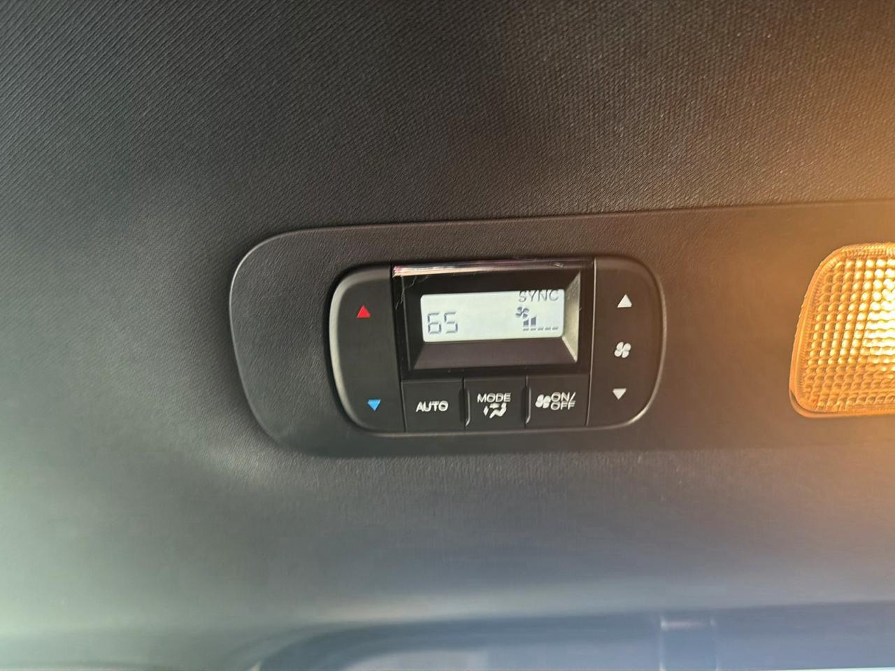 Honda Odyssey Sport Auto 2024