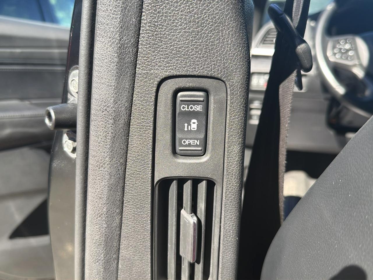 Honda Odyssey Sport Auto 2024