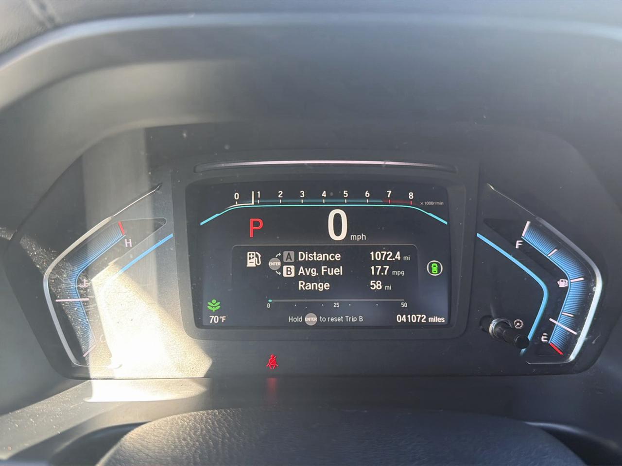 Honda Odyssey Sport Auto 2024