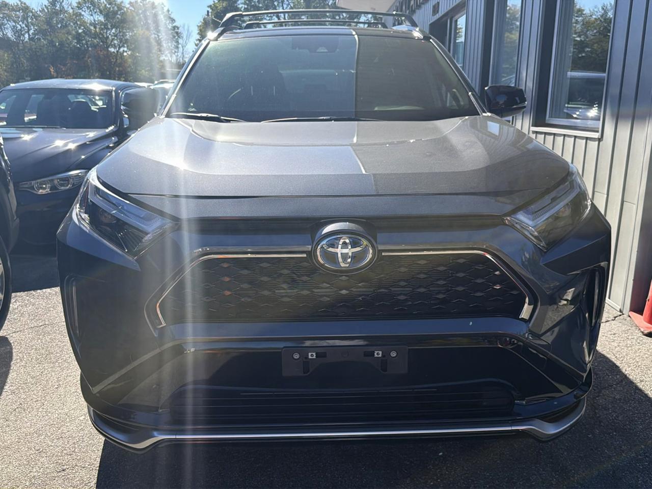 Toyota RAV4 Prime XSE (Natl) 2024