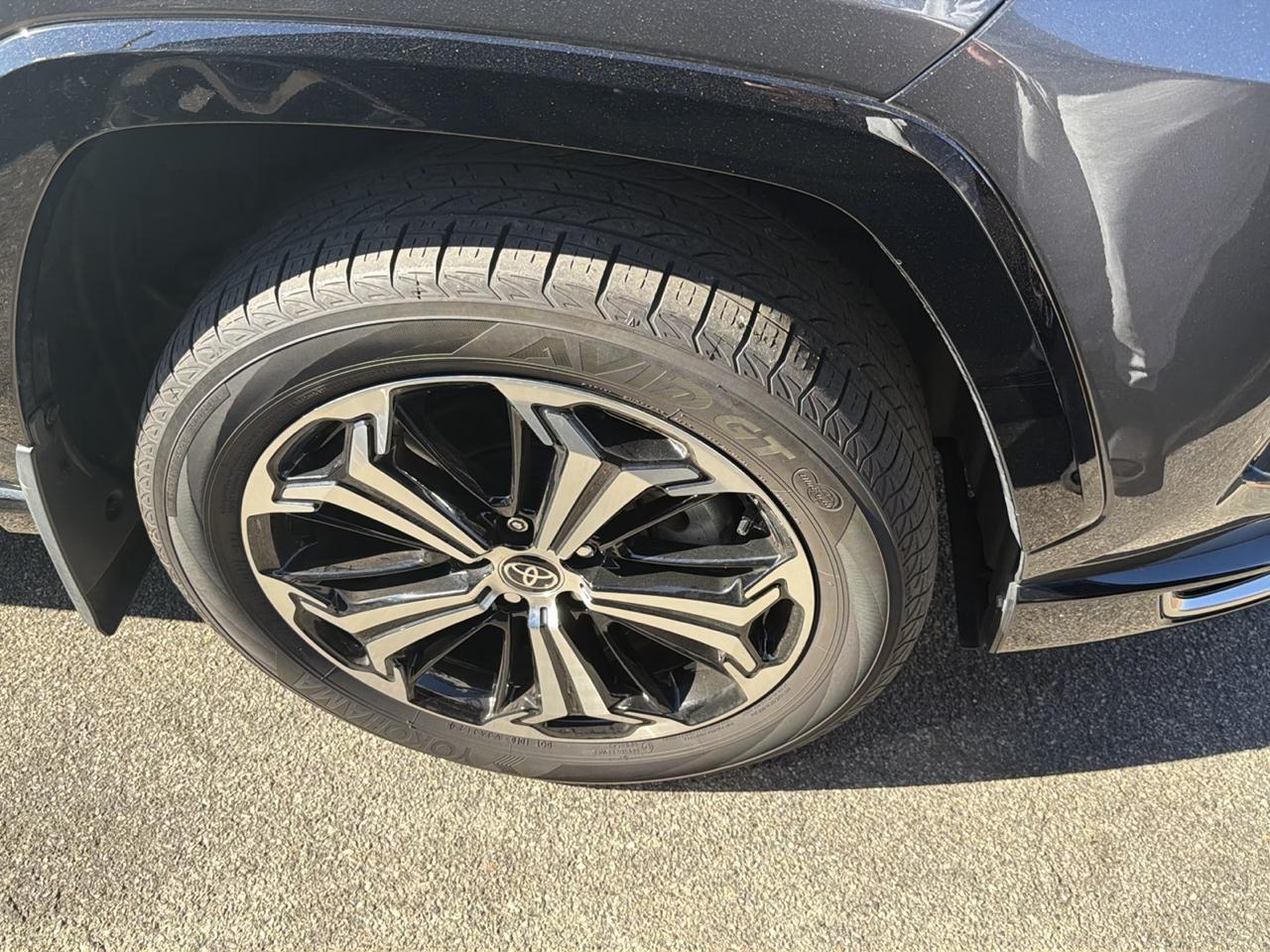 Toyota RAV4 Prime XSE (Natl) 2024