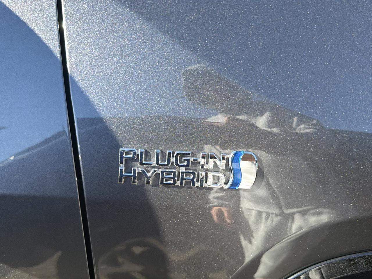 Toyota RAV4 Prime XSE (Natl) 2024
