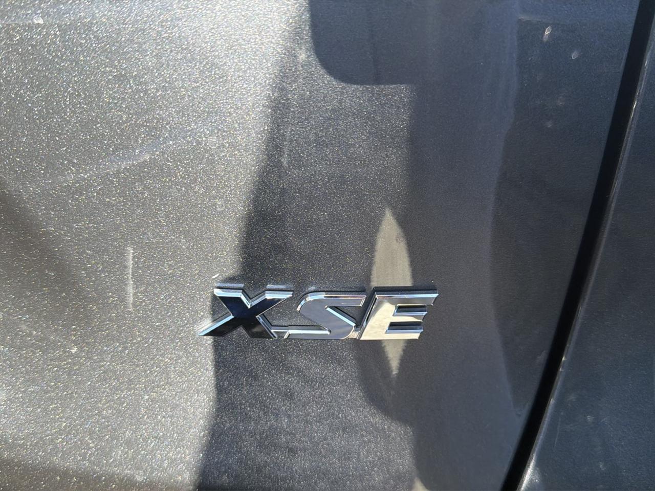 Toyota RAV4 Prime XSE (Natl) 2024