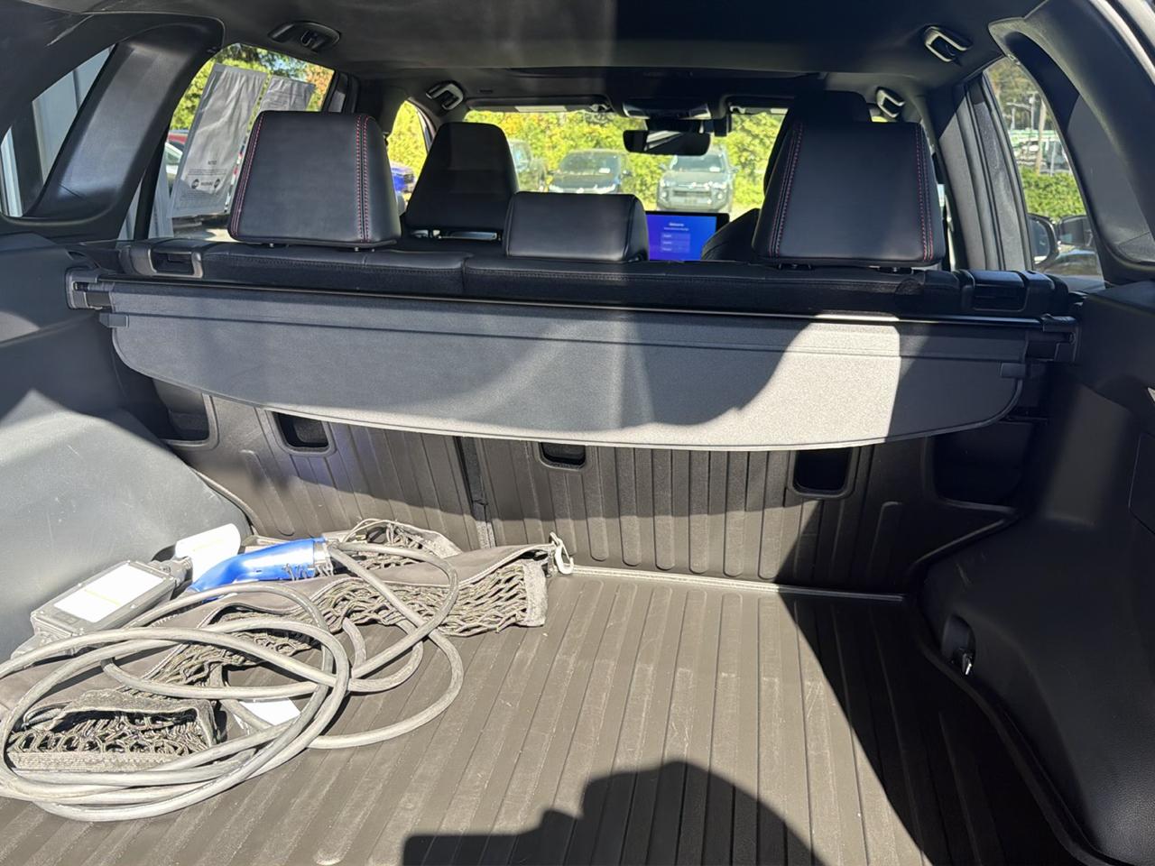 Toyota RAV4 Prime XSE (Natl) 2024