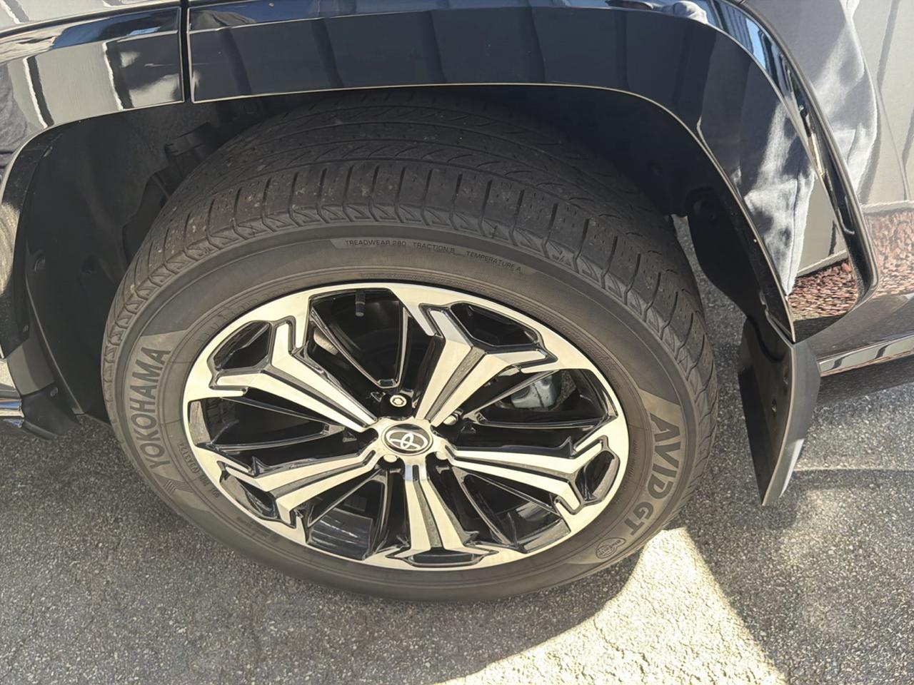 Toyota RAV4 Prime XSE (Natl) 2024