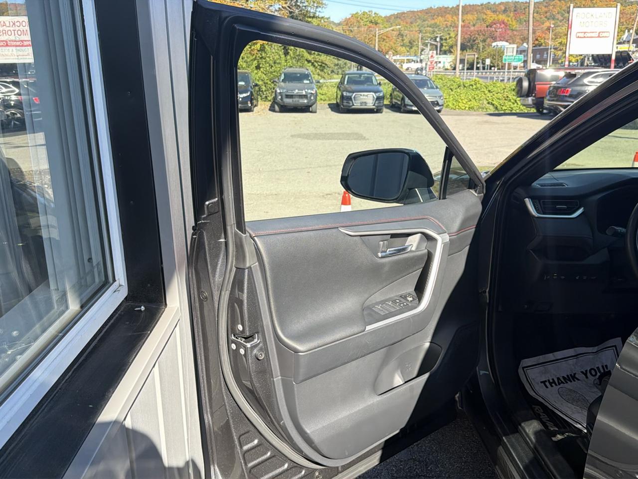 Toyota RAV4 Prime XSE (Natl) 2024