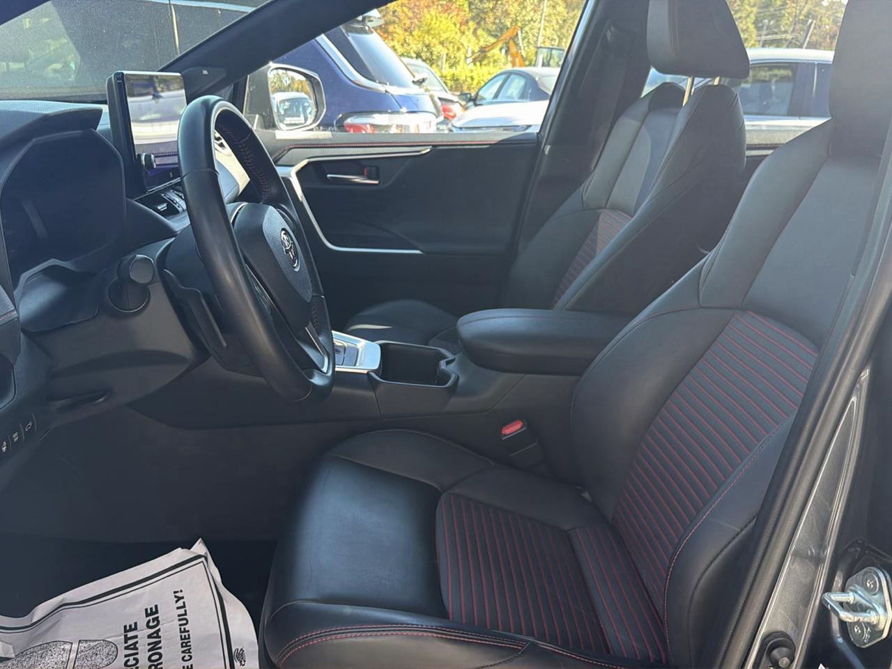 Toyota RAV4 Prime XSE (Natl) 2024