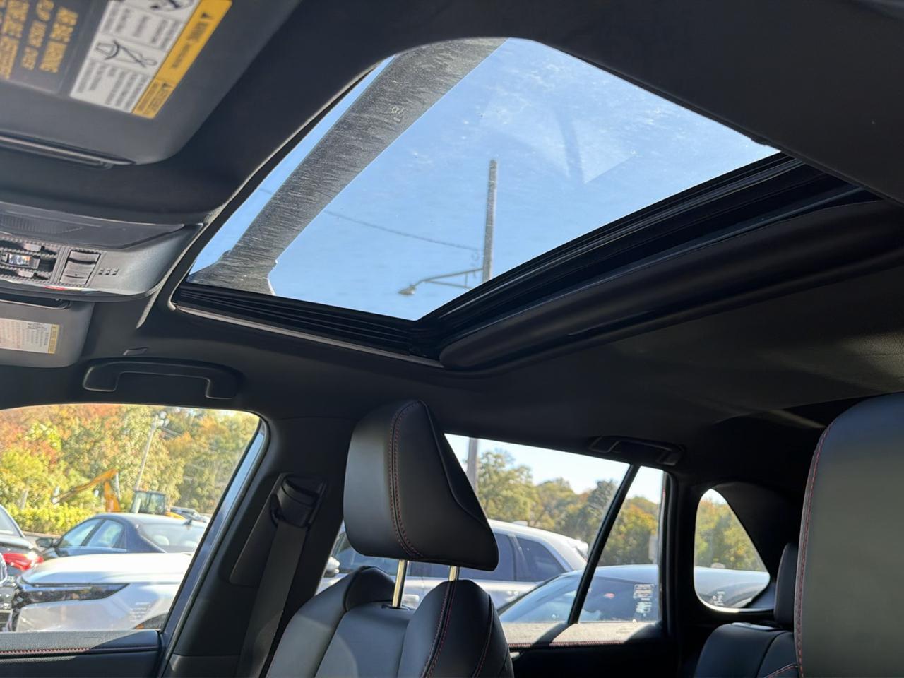 Toyota RAV4 Prime XSE (Natl) 2024