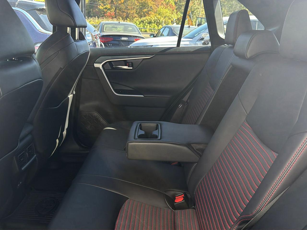 Toyota RAV4 Prime XSE (Natl) 2024