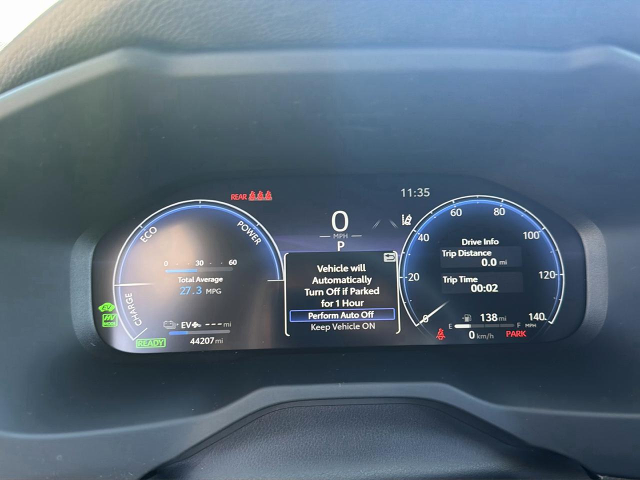 Toyota RAV4 Prime XSE (Natl) 2024