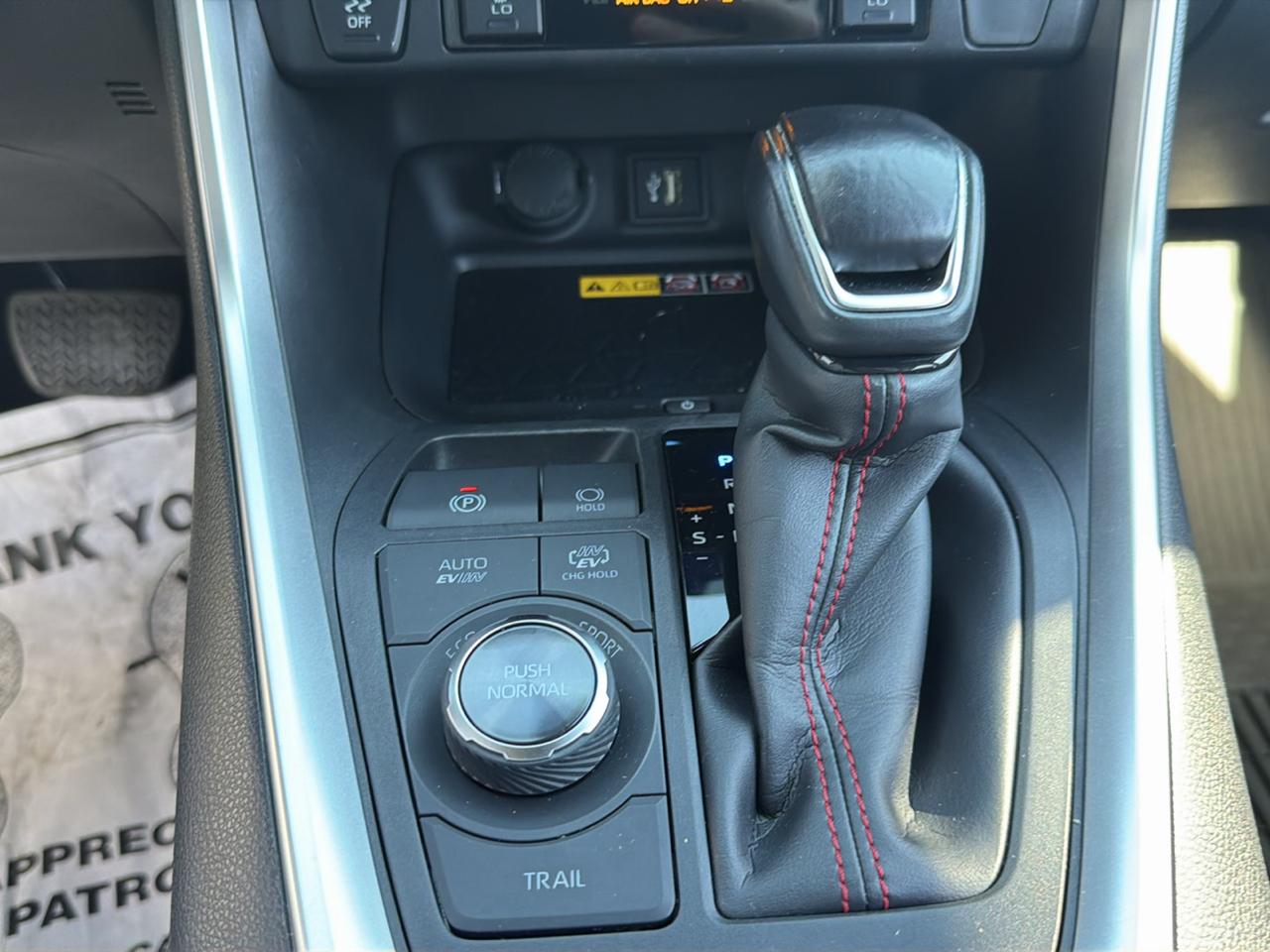 Toyota RAV4 Prime XSE (Natl) 2024