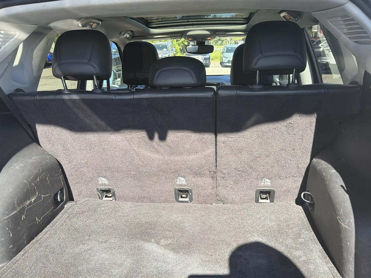 Jeep Compass Limited 4x4 2019