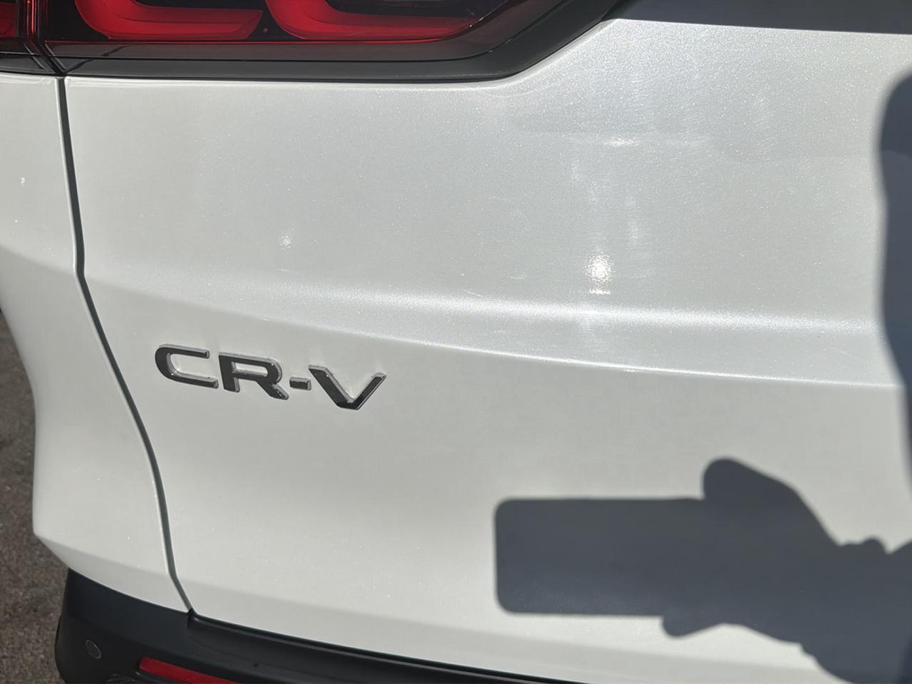 Honda CR-V EX-L AWD 2024