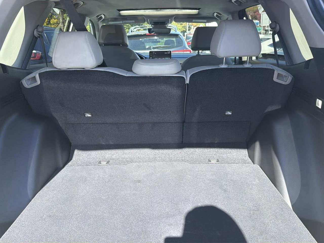 Honda CR-V EX-L AWD 2024
