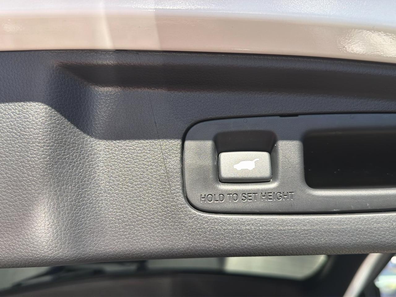 Honda CR-V EX-L AWD 2024