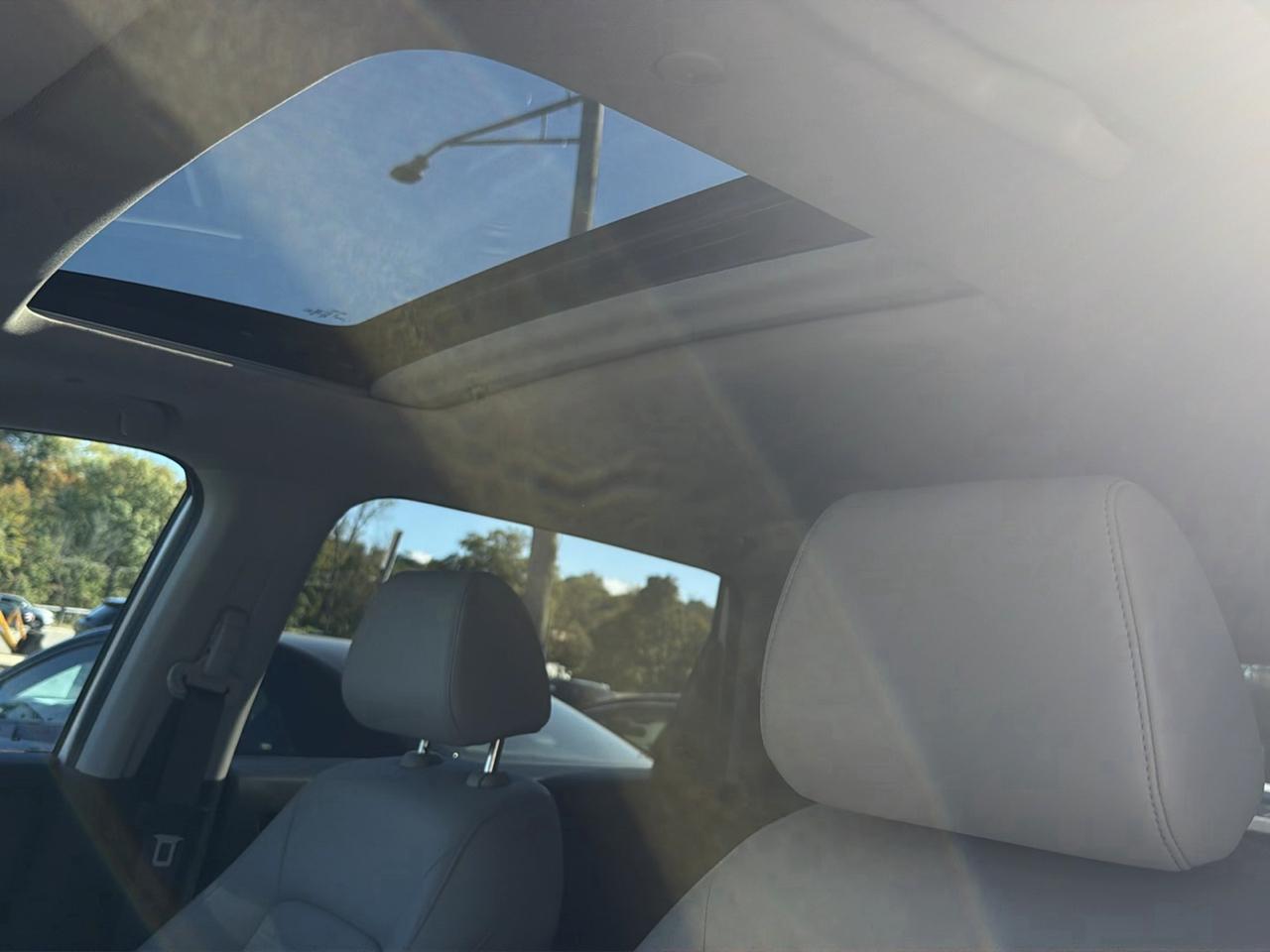 Honda CR-V EX-L AWD 2024