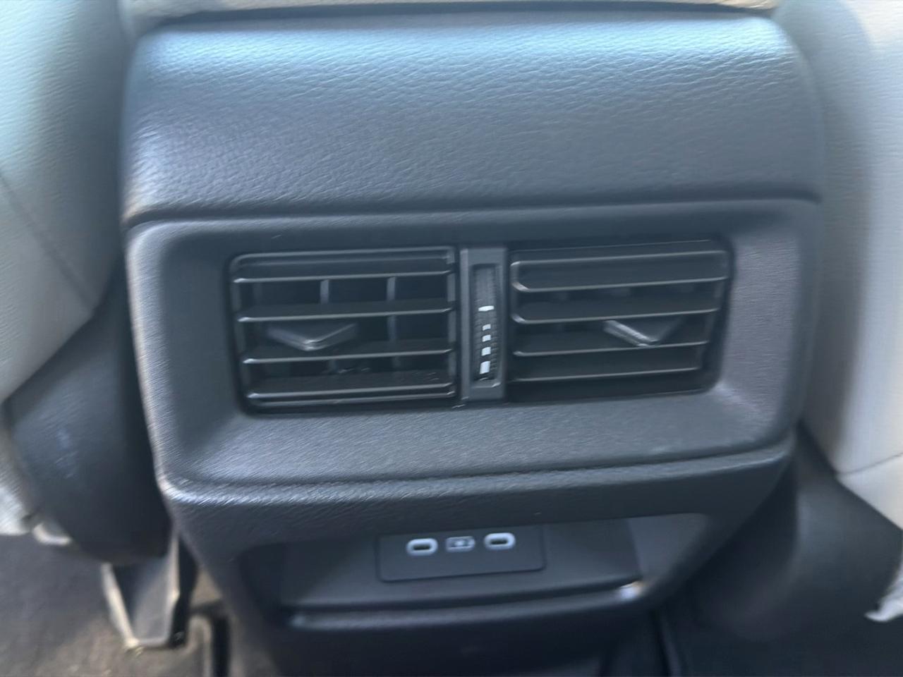 Honda CR-V EX-L AWD 2024