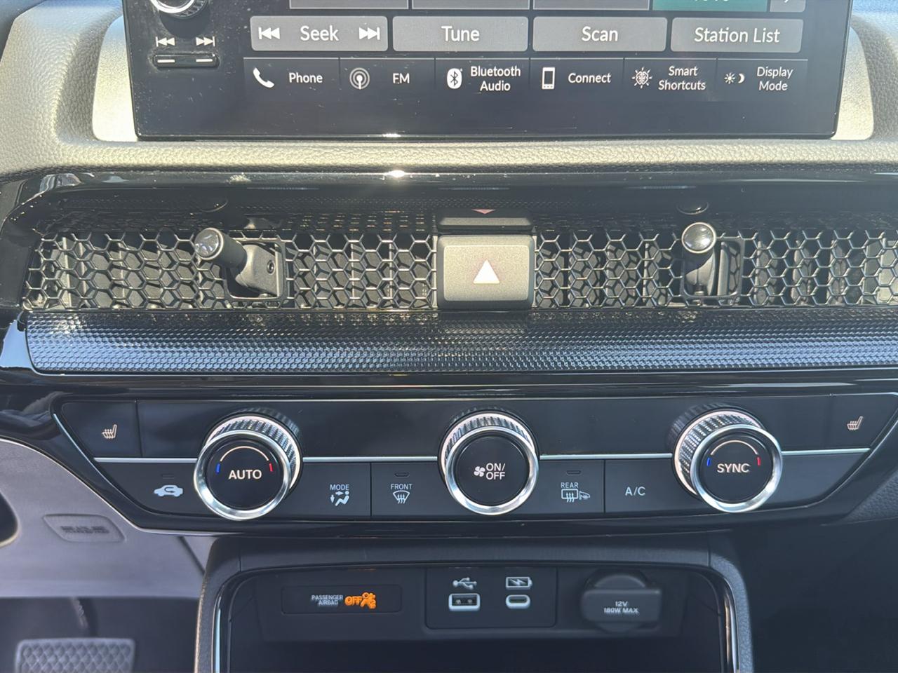 Honda CR-V EX-L AWD 2024