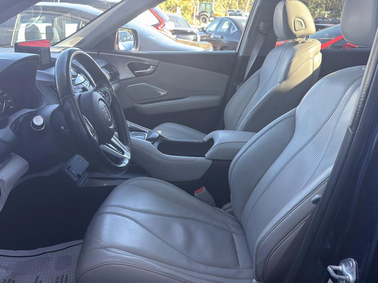 Acura RDX SH-AWD w/Technology Package 2023