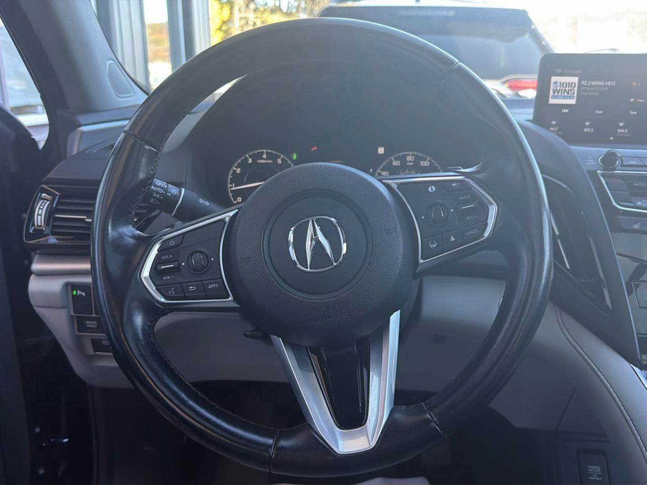 Acura RDX SH-AWD w/Technology Package 2023