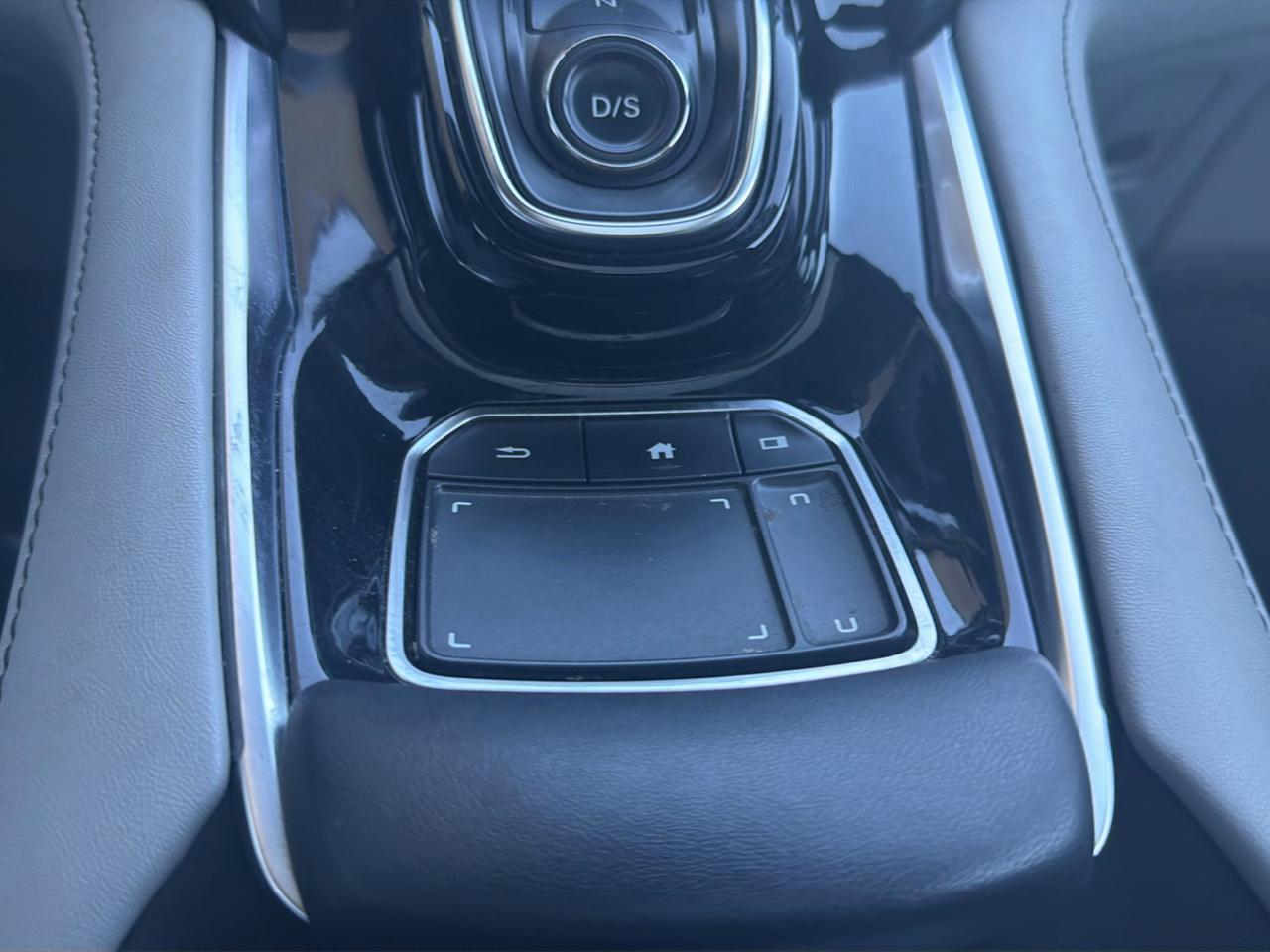 Acura RDX SH-AWD w/Technology Package 2023