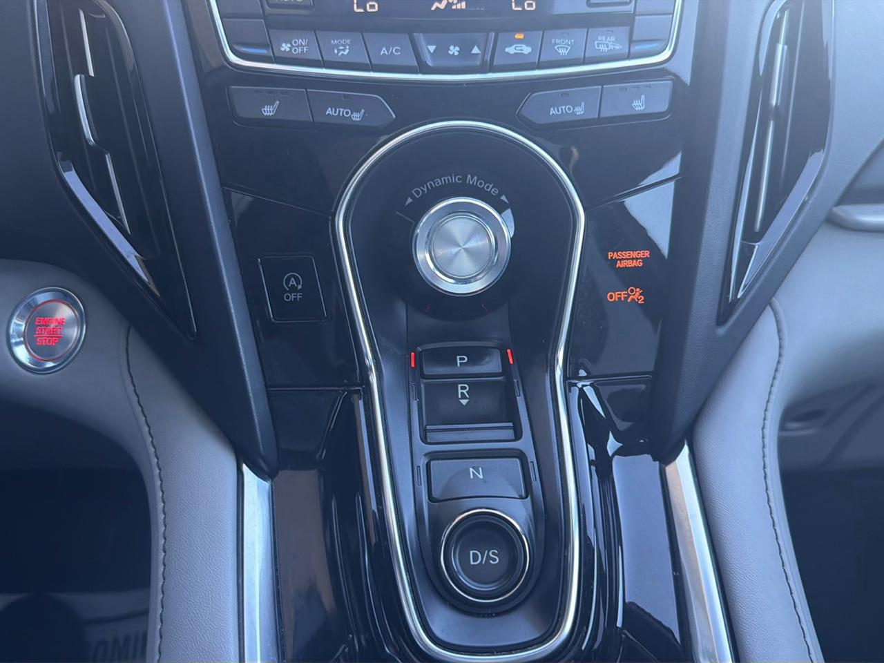 Acura RDX SH-AWD w/Technology Package 2023