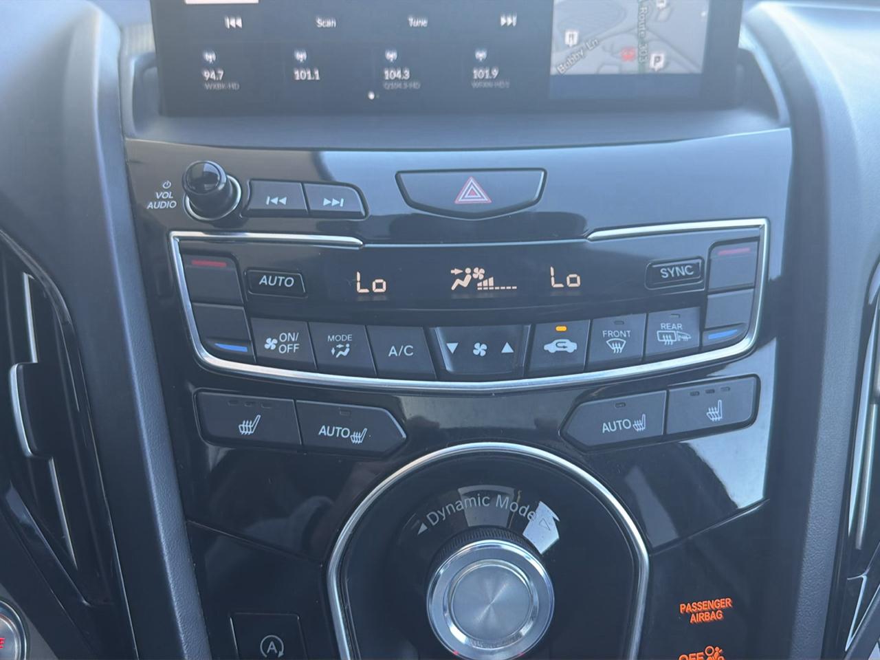 Acura RDX SH-AWD w/Technology Package 2023