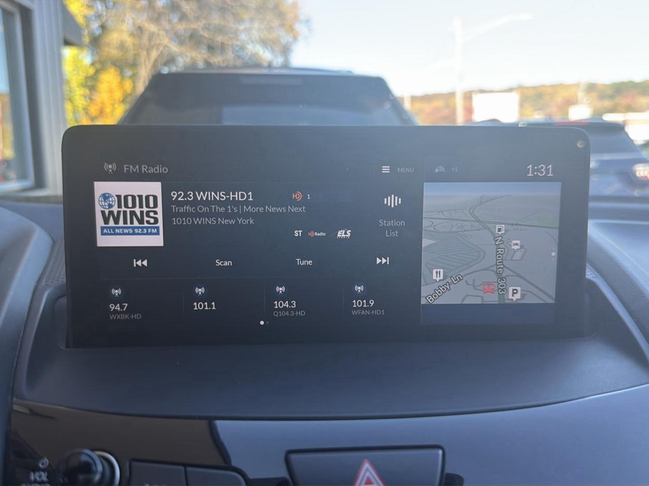 Acura RDX SH-AWD w/Technology Package 2023