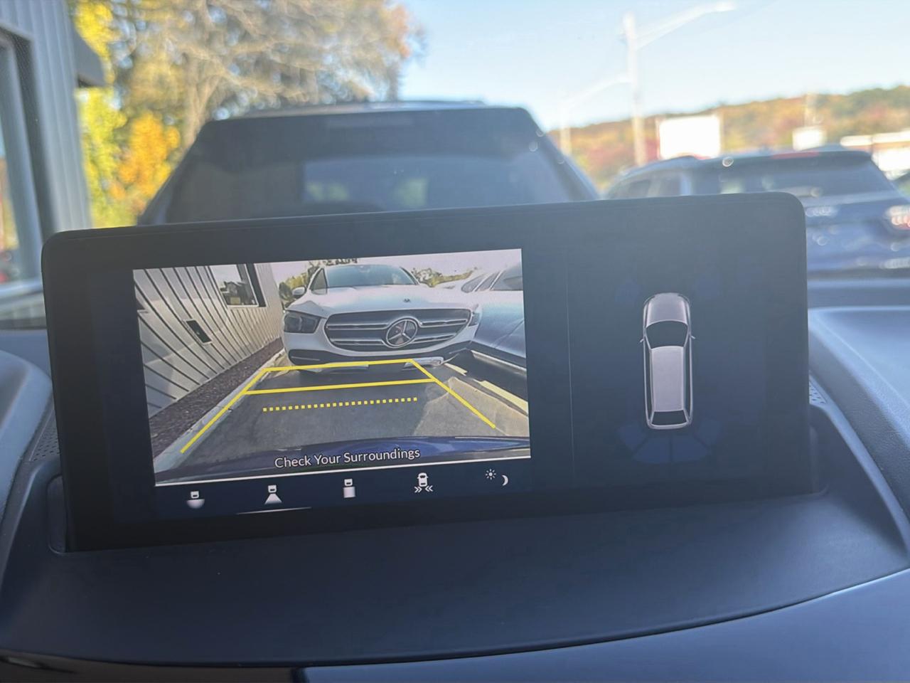 Acura RDX SH-AWD w/Technology Package 2023