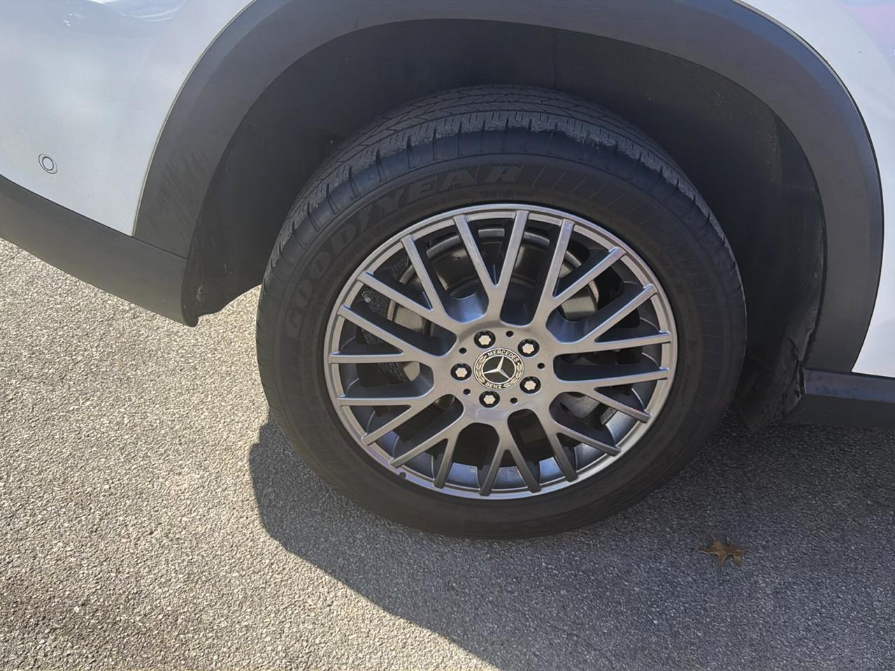 Mercedes-Benz GLE GLE 350 4MATIC SUV 2023
