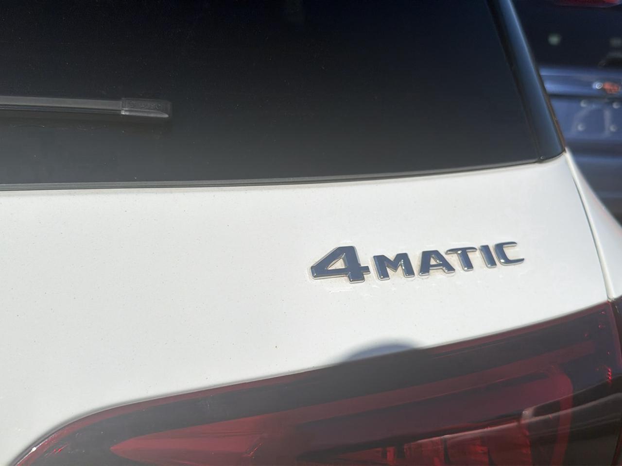 Mercedes-Benz GLE GLE 350 4MATIC SUV 2023