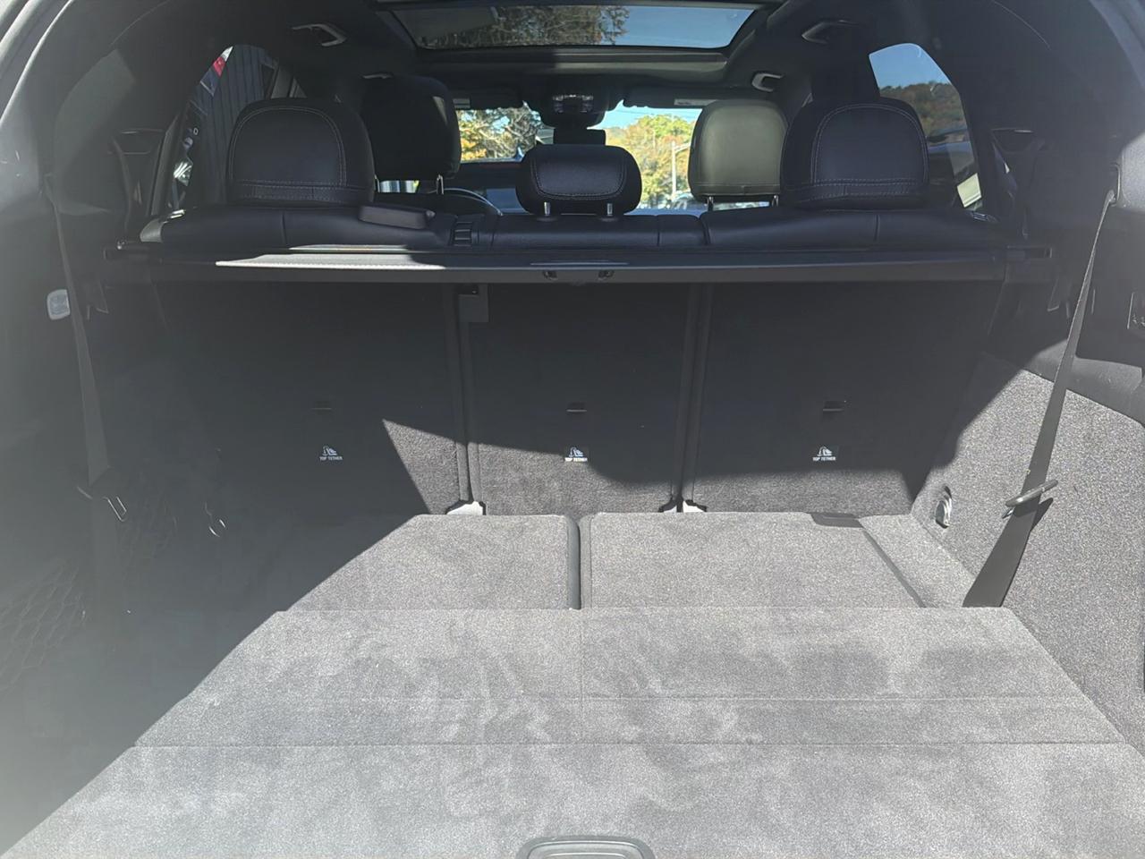 Mercedes-Benz GLE GLE 350 4MATIC SUV 2023