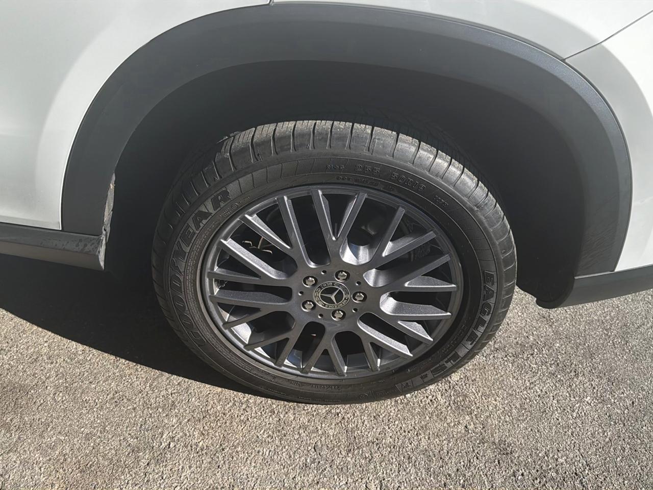 Mercedes-Benz GLE GLE 350 4MATIC SUV 2023