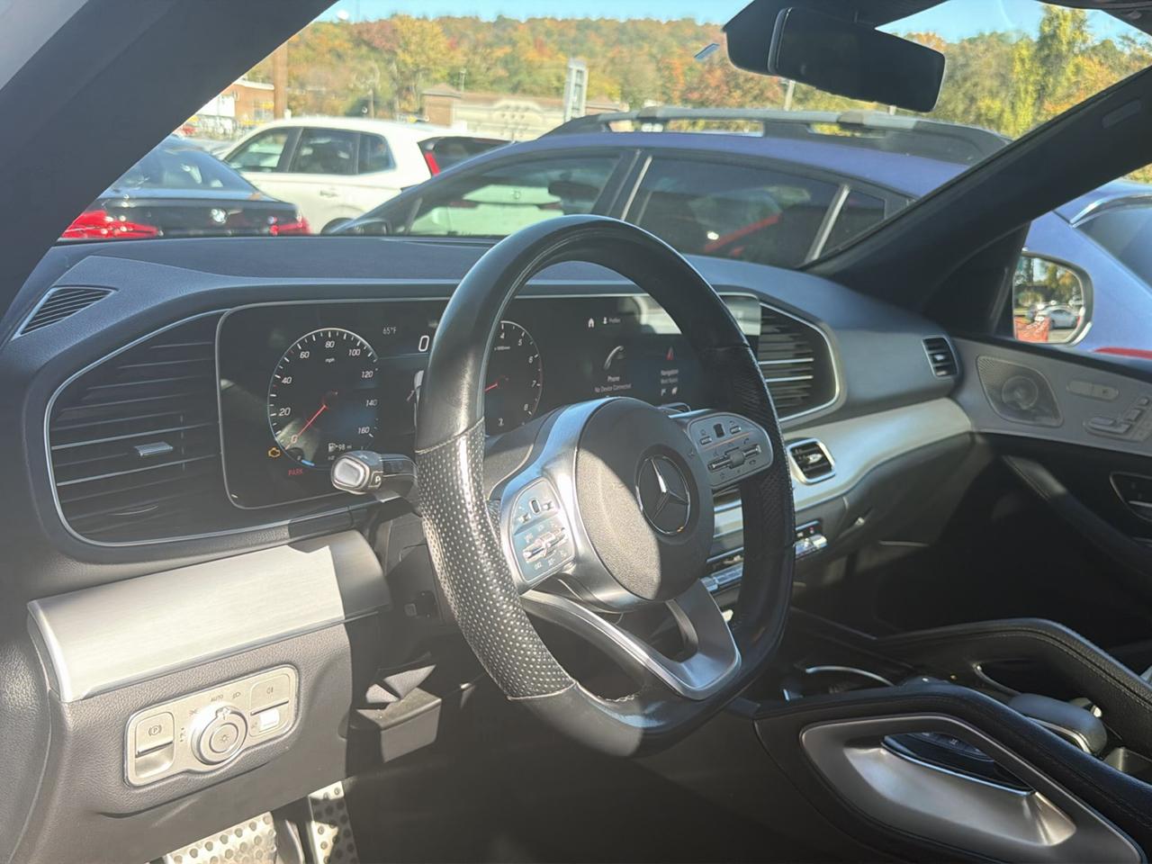 Mercedes-Benz GLE GLE 350 4MATIC SUV 2023
